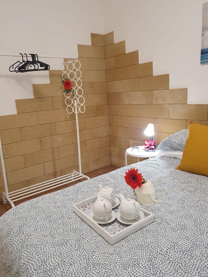 La Dimora Di Don Vito - Appartamento Confortevole Bari Dış mekan fotoğraf