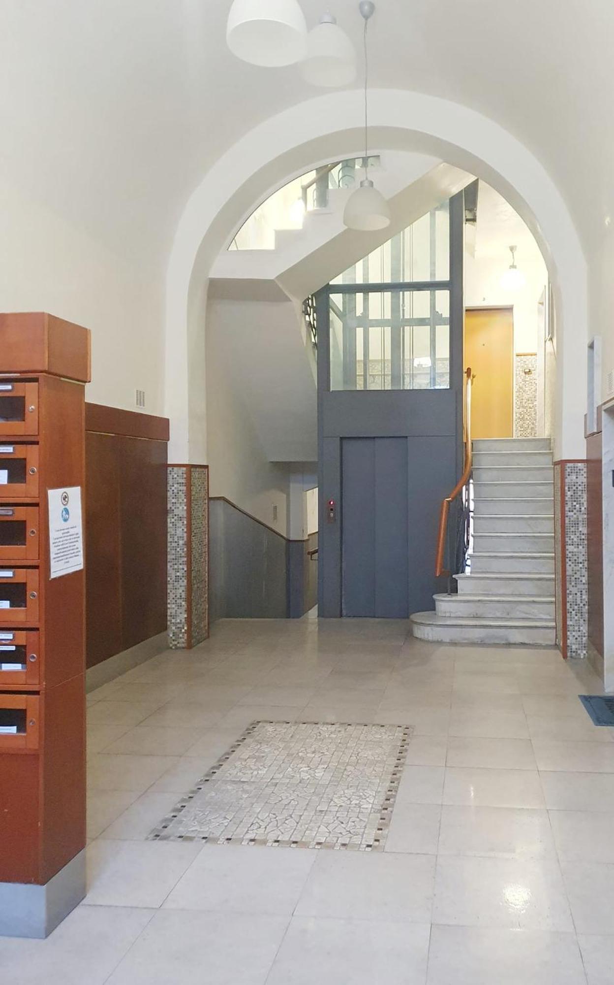 La Dimora Di Don Vito - Appartamento Confortevole Bari Dış mekan fotoğraf