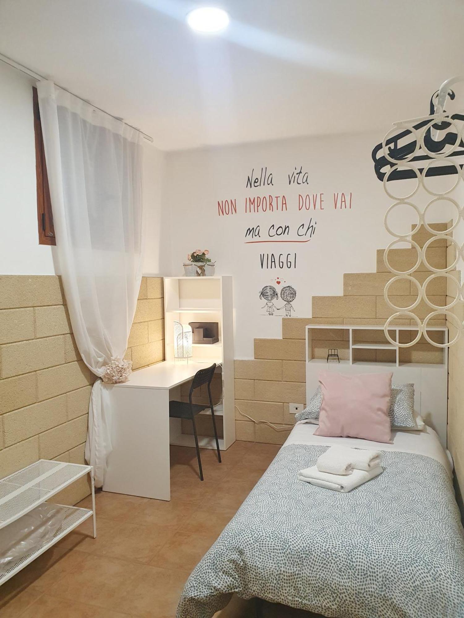 La Dimora Di Don Vito - Appartamento Confortevole Bari Dış mekan fotoğraf
