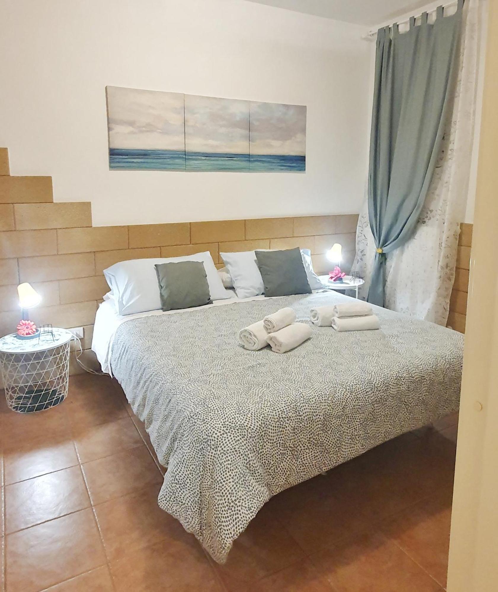 La Dimora Di Don Vito - Appartamento Confortevole Bari Dış mekan fotoğraf