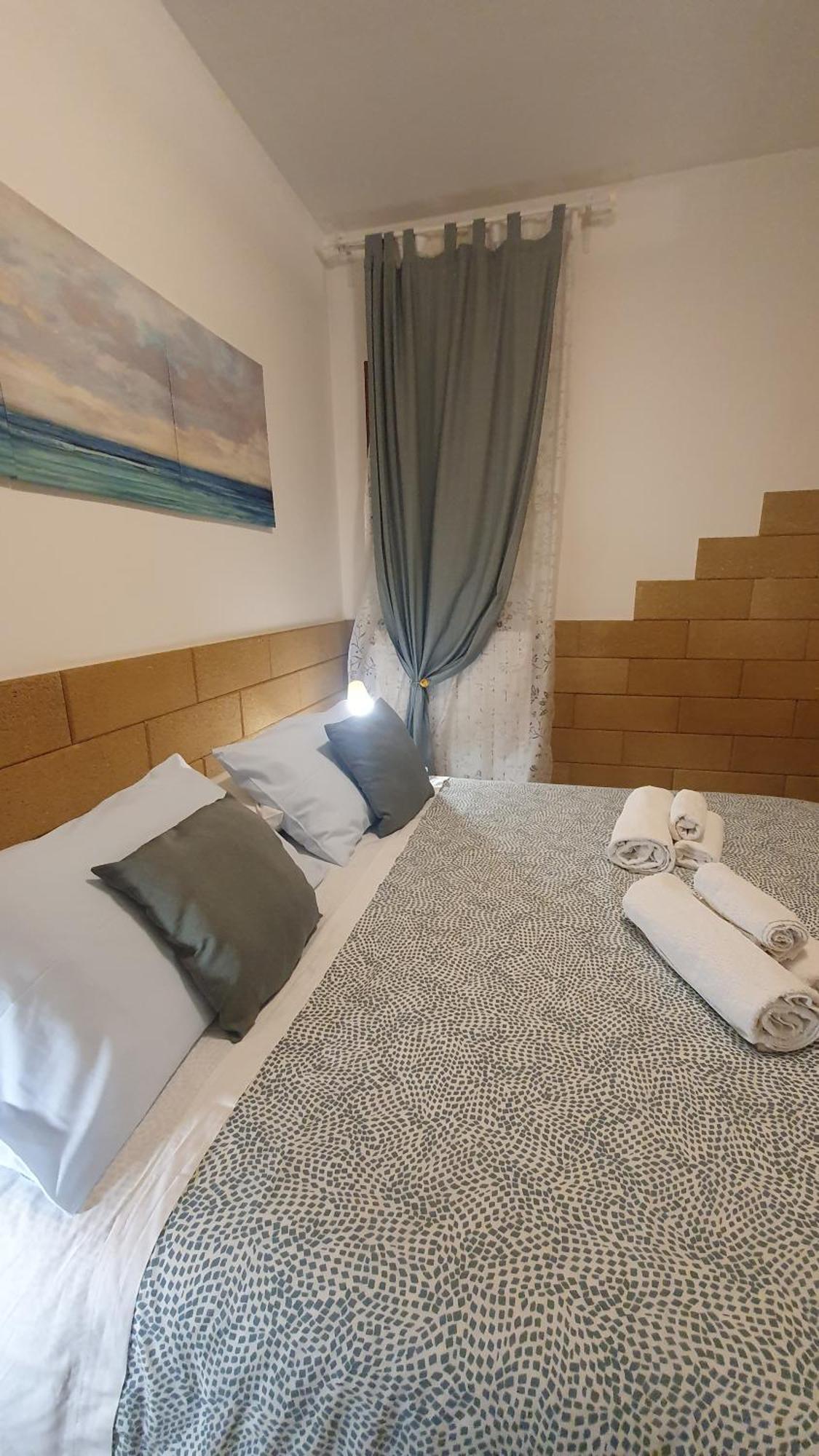 La Dimora Di Don Vito - Appartamento Confortevole Bari Dış mekan fotoğraf