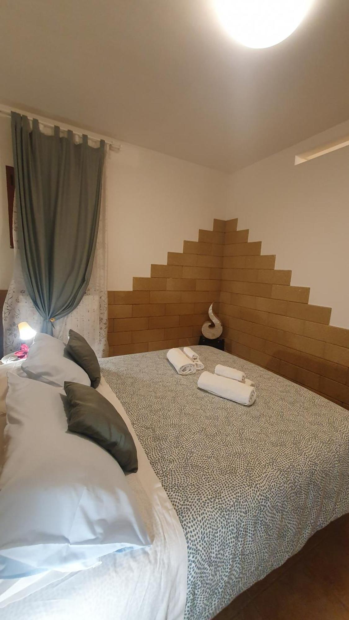 La Dimora Di Don Vito - Appartamento Confortevole Bari Dış mekan fotoğraf