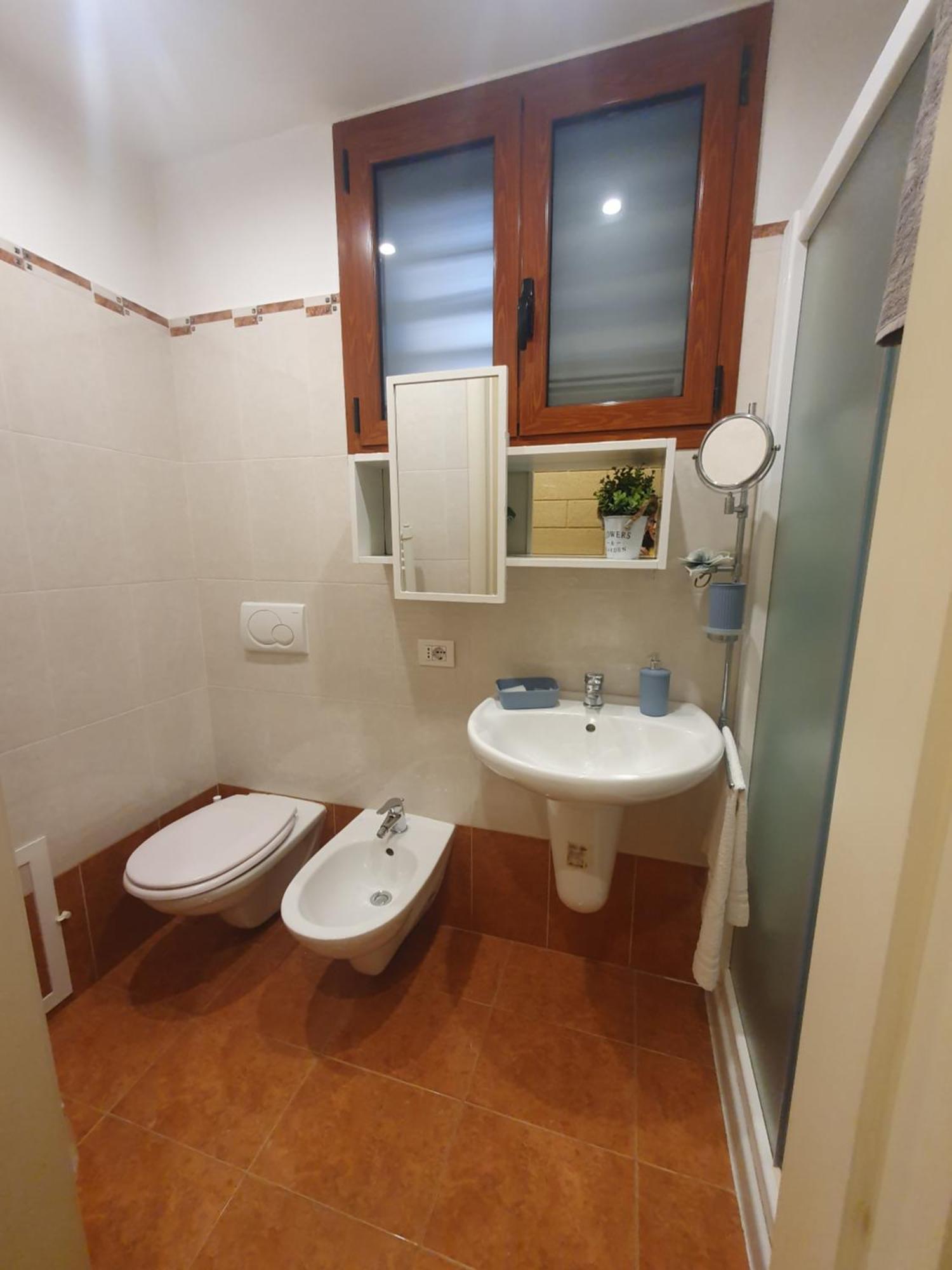 La Dimora Di Don Vito - Appartamento Confortevole Bari Dış mekan fotoğraf